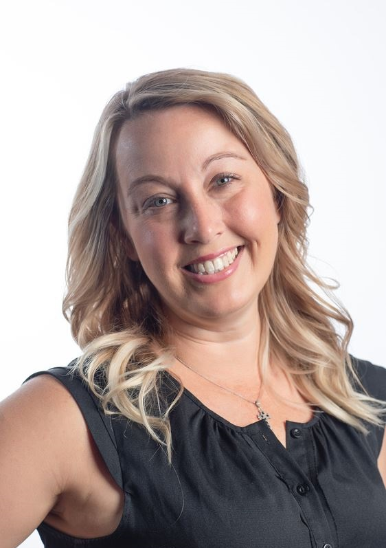 Amy VanAmburgh - Goshen Branch Manager